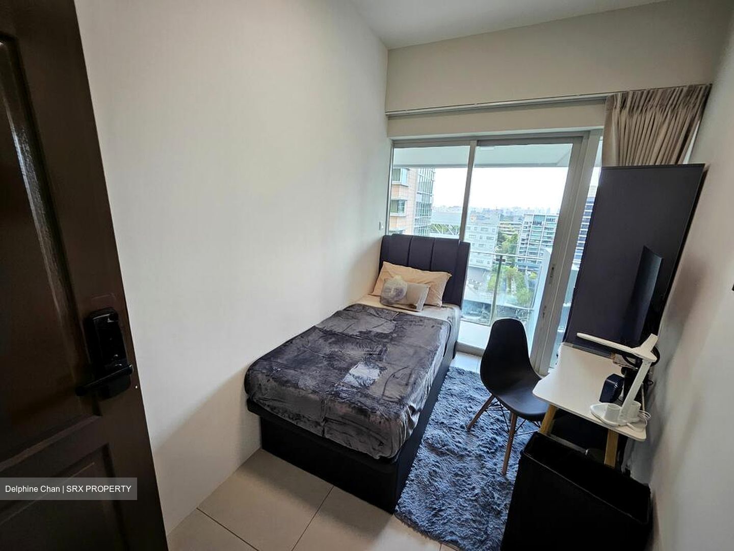 The Rochester Residences (D5), Apartment #506074941